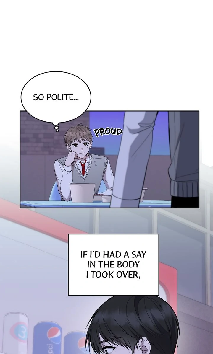 High School Return of a Gangster [Official] - S1 Episode 22 manhwa