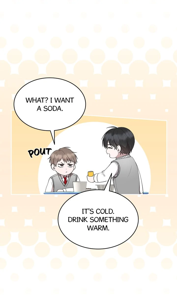 High School Return of a Gangster [Official] - S1 Episode 22 manhwa