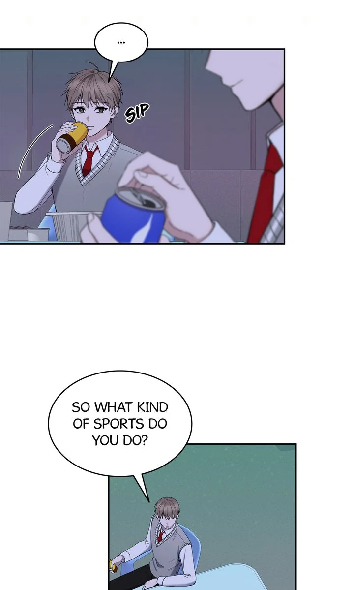 High School Return of a Gangster [Official] - S1 Episode 22 manhwa