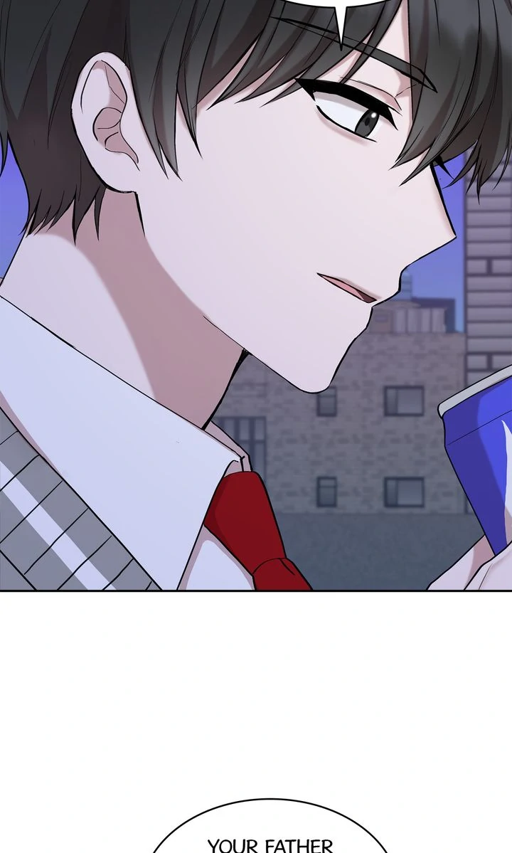 High School Return of a Gangster [Official] - S1 Episode 22 manhwa