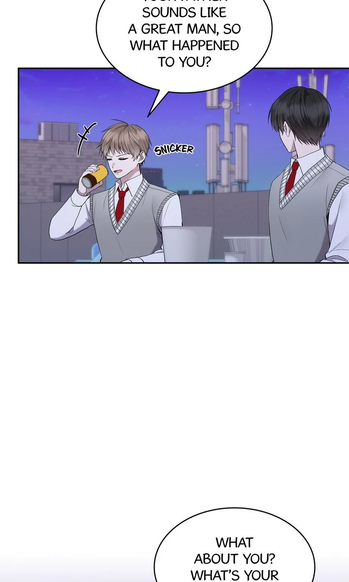 High School Return of a Gangster [Official] - S1 Episode 22 manhwa