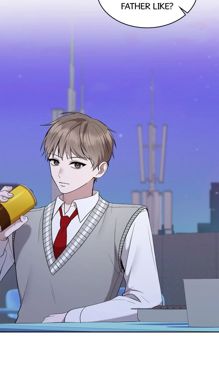 High School Return of a Gangster [Official] - S1 Episode 22 manhwa