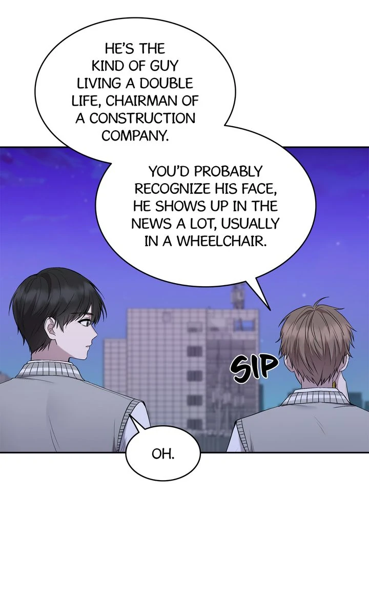 High School Return of a Gangster [Official] - S1 Episode 22 manhwa