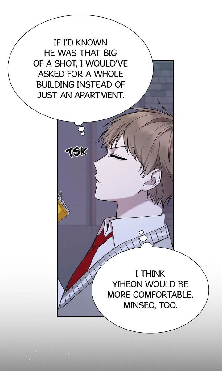 High School Return of a Gangster [Official] - S1 Episode 22 manhwa