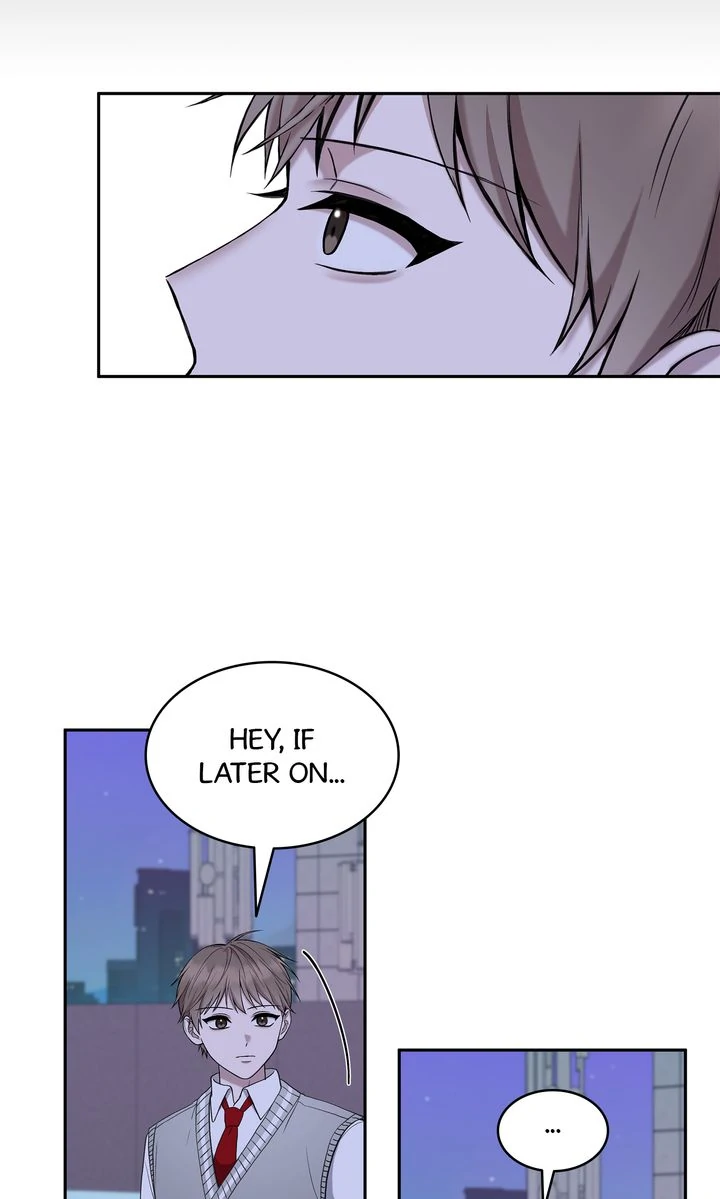 High School Return of a Gangster [Official] - S1 Episode 22 manhwa