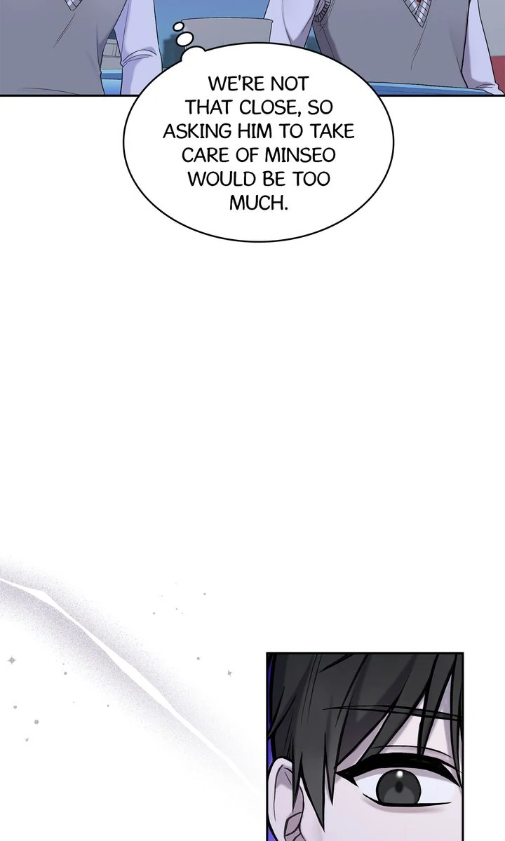High School Return of a Gangster [Official] - S1 Episode 22 manhwa