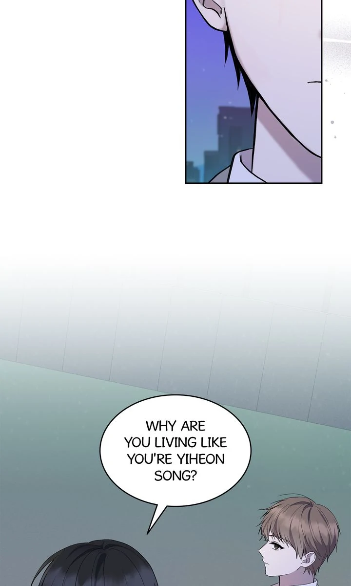 High School Return of a Gangster [Official] - S1 Episode 22 manhwa