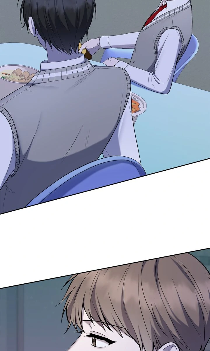High School Return of a Gangster [Official] - S1 Episode 22 manhwa