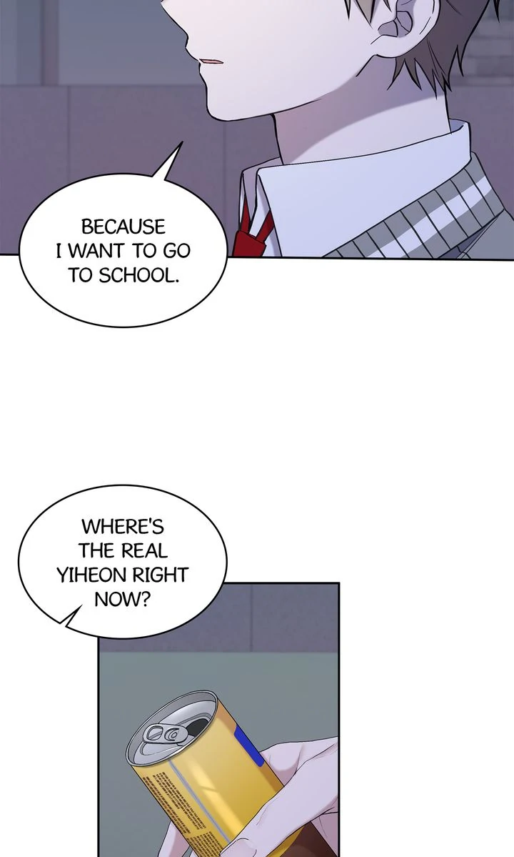 High School Return of a Gangster [Official] - S1 Episode 22 manhwa