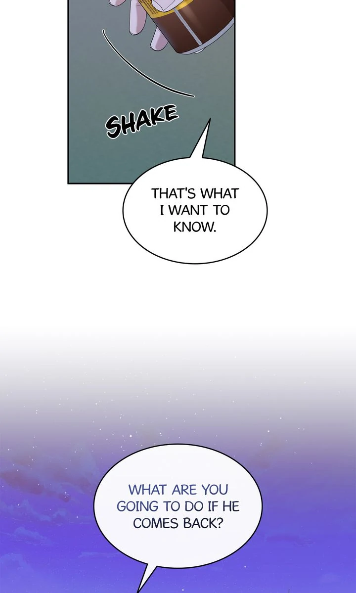 High School Return of a Gangster [Official] - S1 Episode 22 manhwa