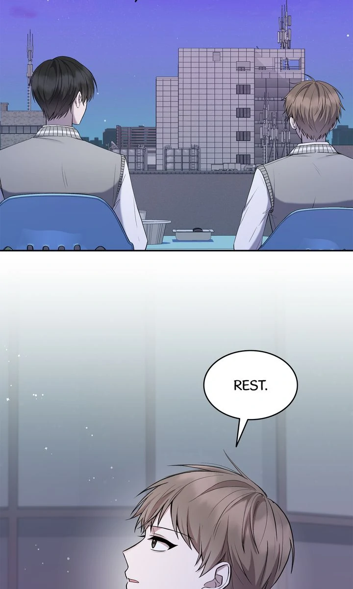 High School Return of a Gangster [Official] - S1 Episode 22 manhwa