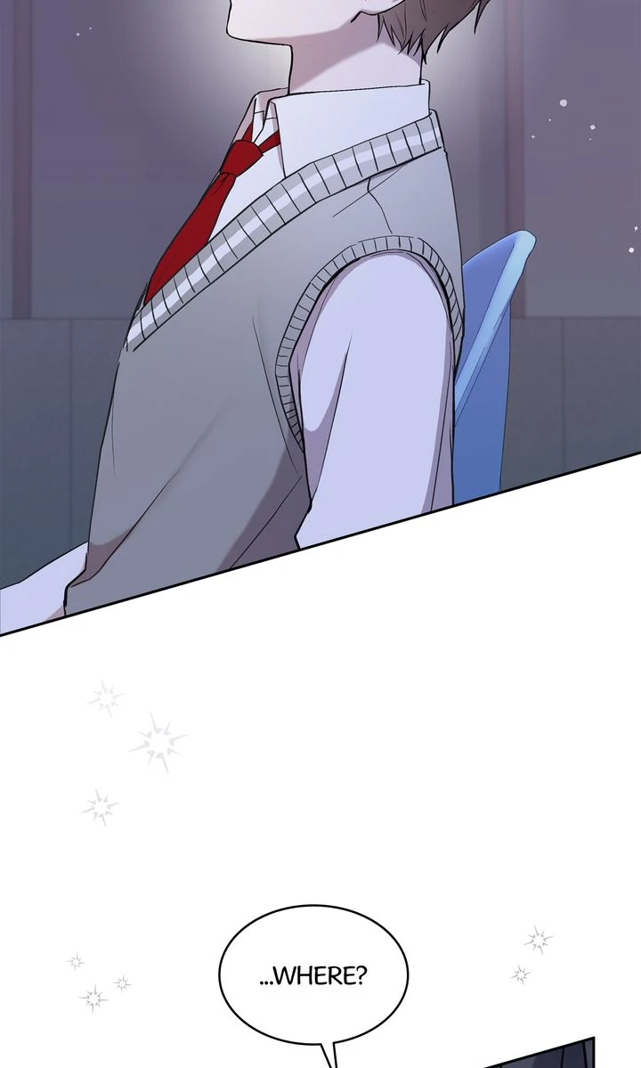 High School Return of a Gangster [Official] - S1 Episode 22 manhwa
