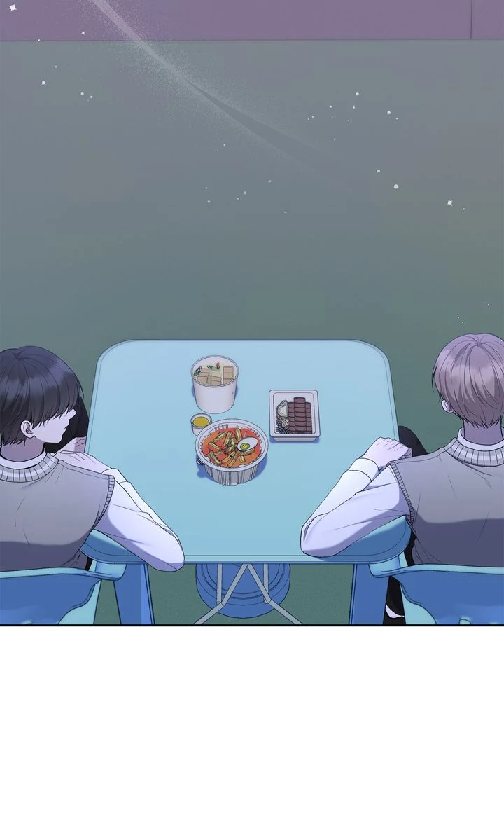 High School Return of a Gangster [Official] - S1 Episode 22 manhwa