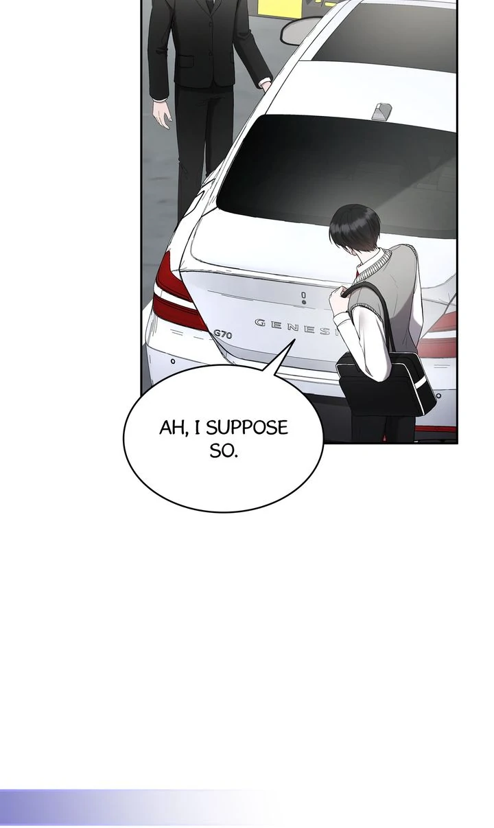 High School Return of a Gangster [Official] - S1 Episode 23 manhwa