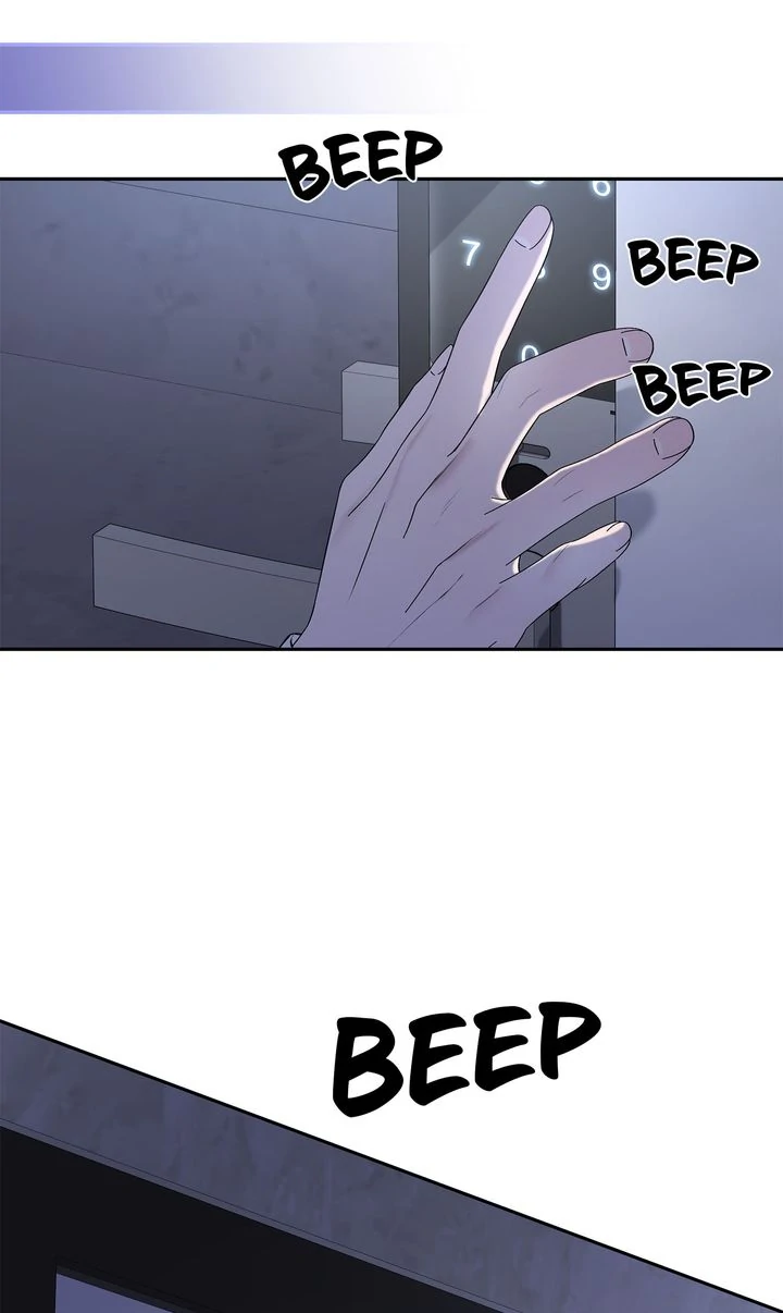 High School Return of a Gangster [Official] - S1 Episode 23 manhwa