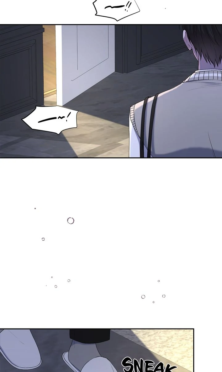 High School Return of a Gangster [Official] - S1 Episode 23 manhwa