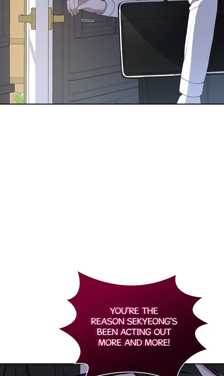 High School Return of a Gangster [Official] - S1 Episode 23 manhwa