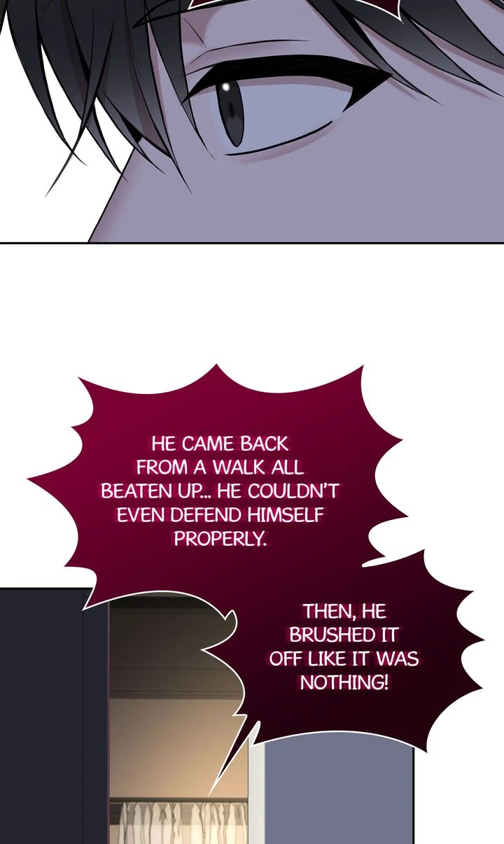 High School Return of a Gangster [Official] - S1 Episode 23 manhwa