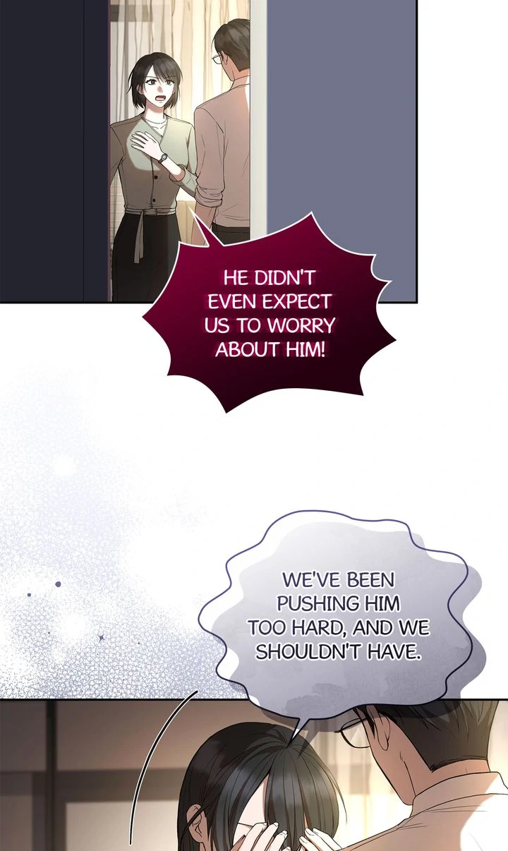 High School Return of a Gangster [Official] - S1 Episode 23 manhwa
