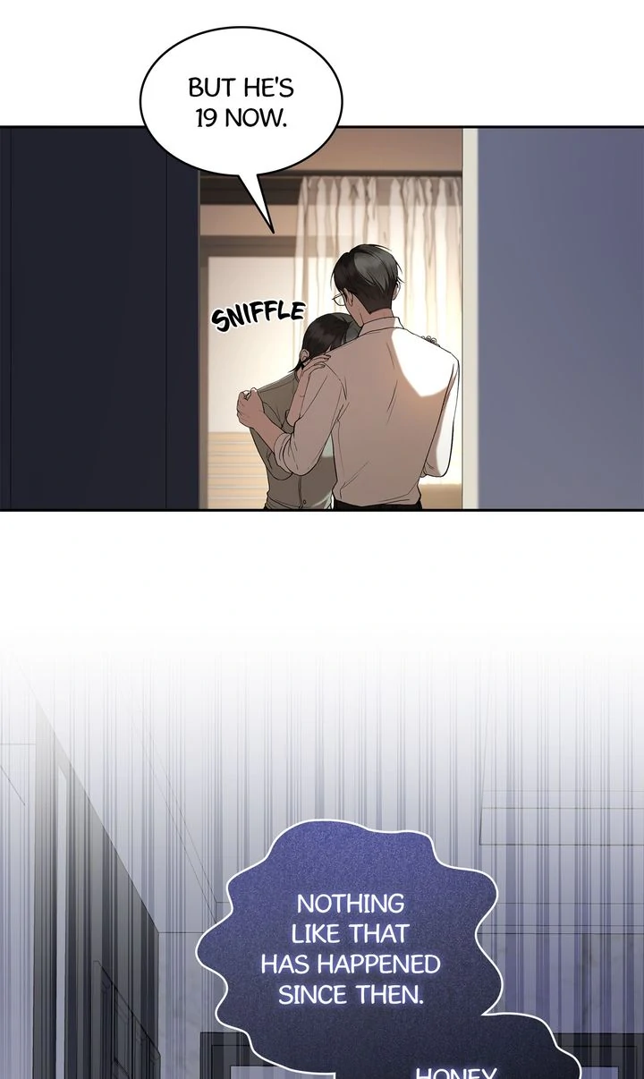 High School Return of a Gangster [Official] - S1 Episode 23 manhwa