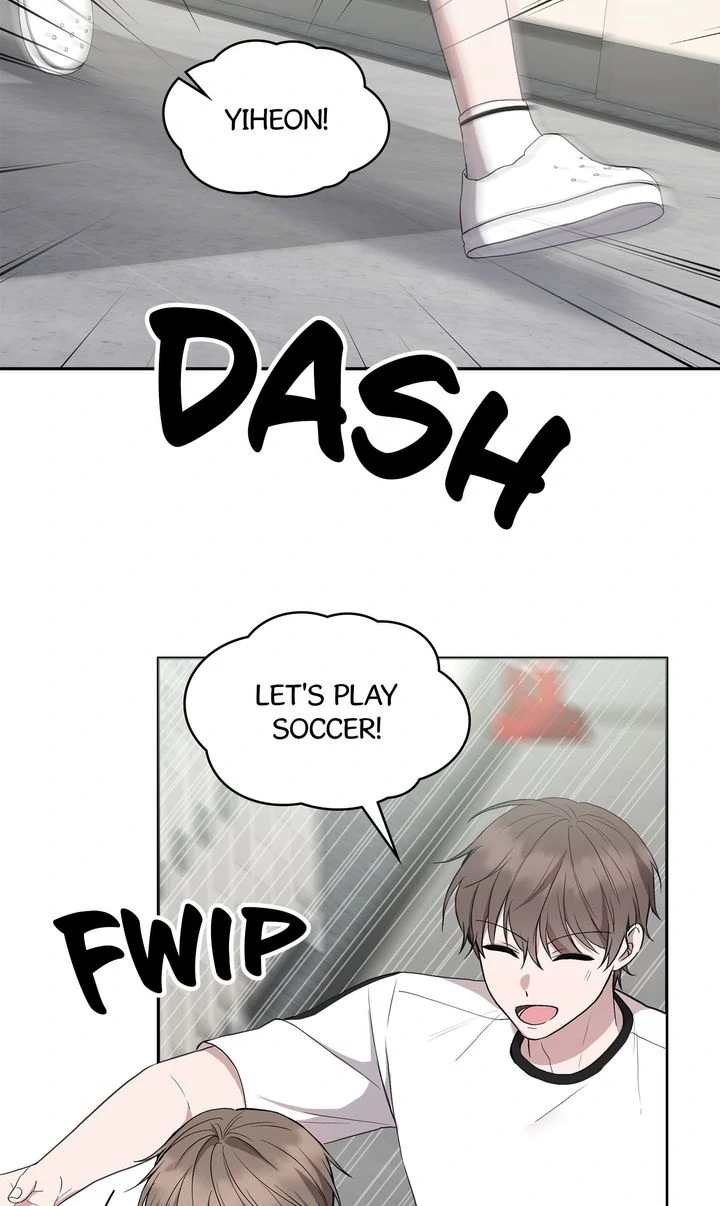 High School Return of a Gangster [Official] - S1 Episode 23 manhwa