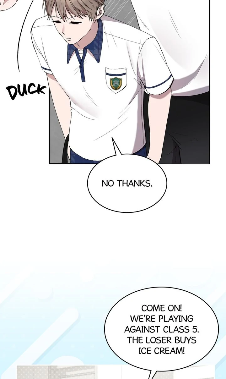 High School Return of a Gangster [Official] - S1 Episode 23 manhwa