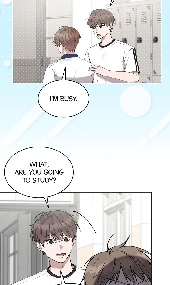 High School Return of a Gangster [Official] - S1 Episode 23 manhwa