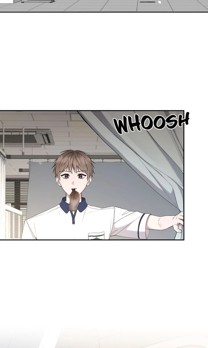 High School Return of a Gangster [Official] - S1 Episode 23 manhwa