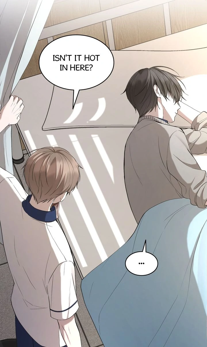 High School Return of a Gangster [Official] - S1 Episode 23 manhwa
