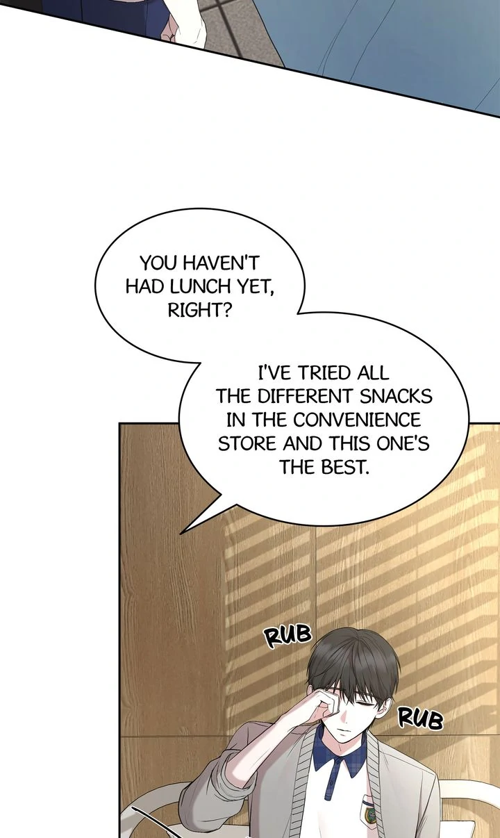 High School Return of a Gangster [Official] - S1 Episode 23 manhwa