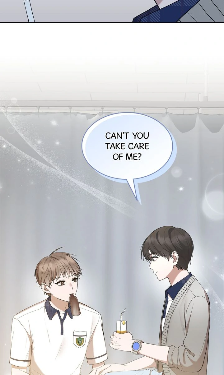 High School Return of a Gangster [Official] - S1 Episode 23 manhwa