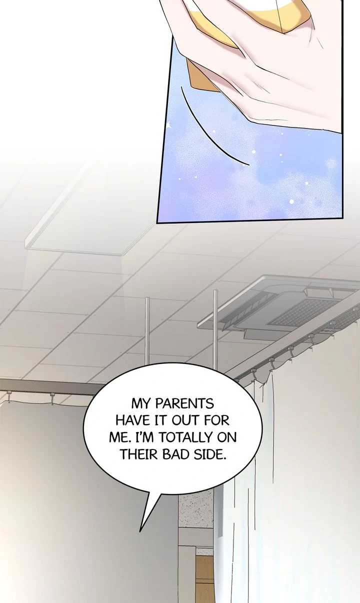 High School Return of a Gangster [Official] - S1 Episode 23 manhwa