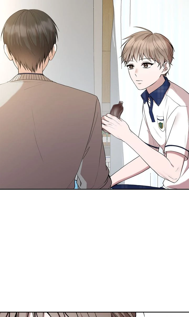 High School Return of a Gangster [Official] - S1 Episode 23 manhwa