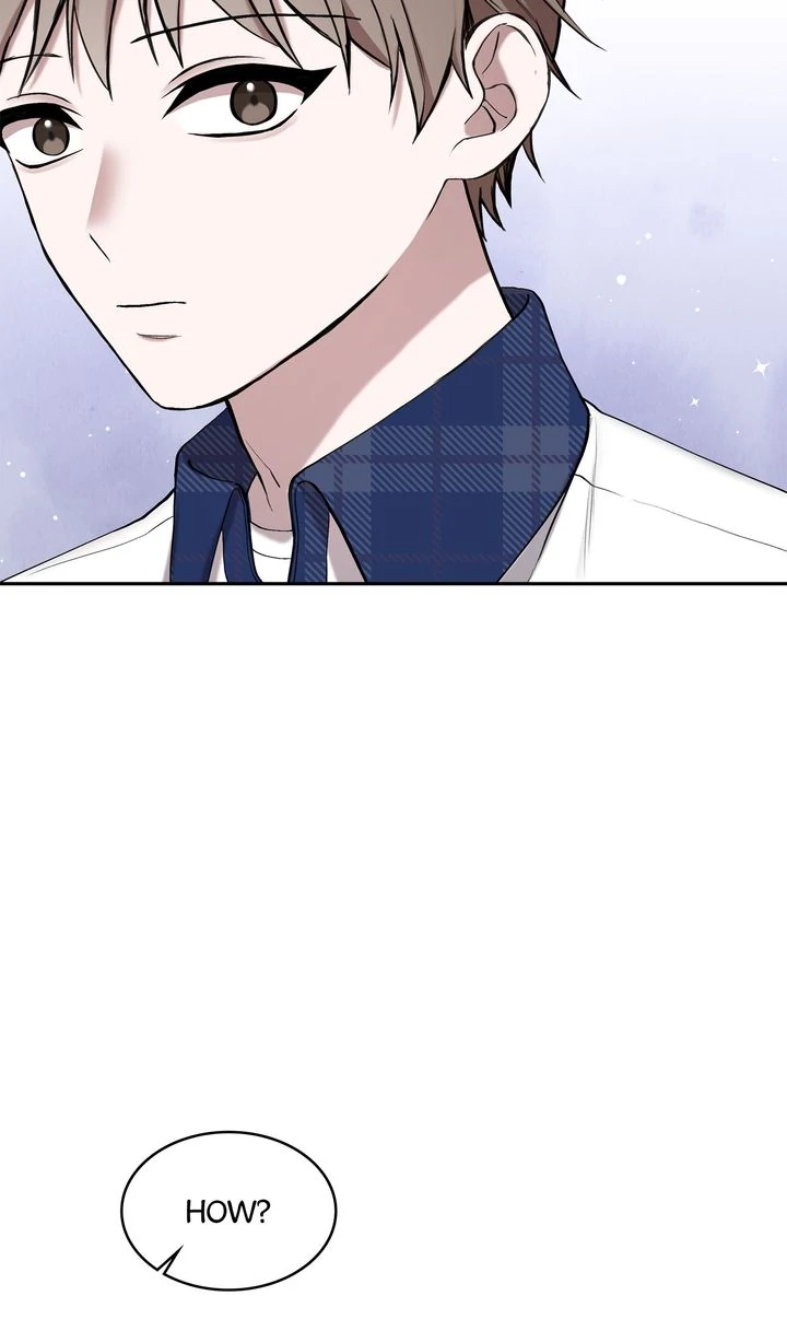 High School Return of a Gangster [Official] - S1 Episode 23 manhwa