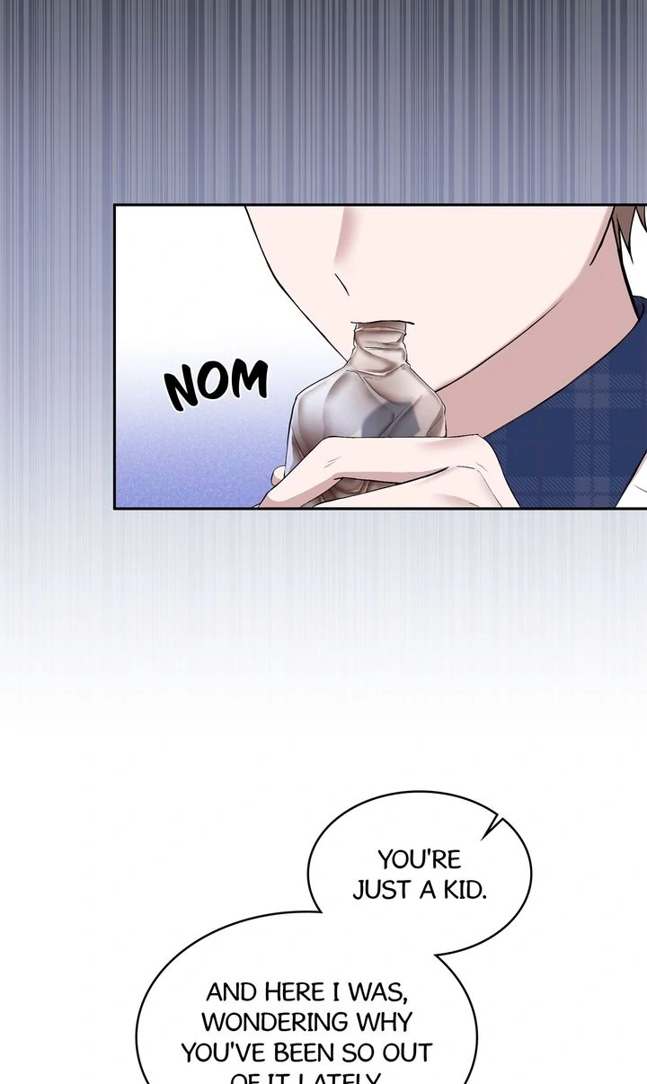 High School Return of a Gangster [Official] - S1 Episode 23 manhwa