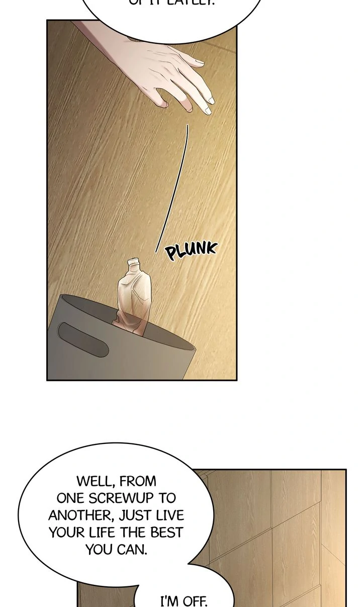 High School Return of a Gangster [Official] - S1 Episode 23 manhwa