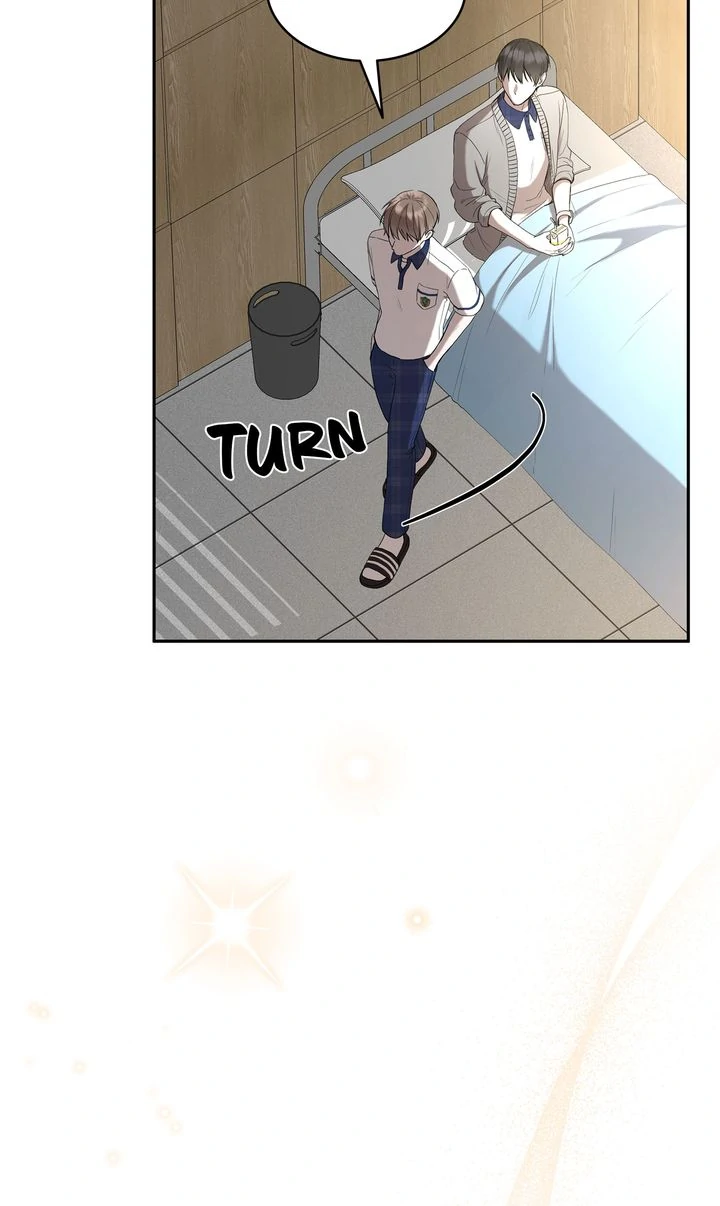 High School Return of a Gangster [Official] - S1 Episode 23 manhwa