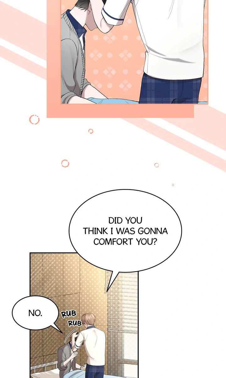 High School Return of a Gangster [Official] - S1 Episode 23 manhwa