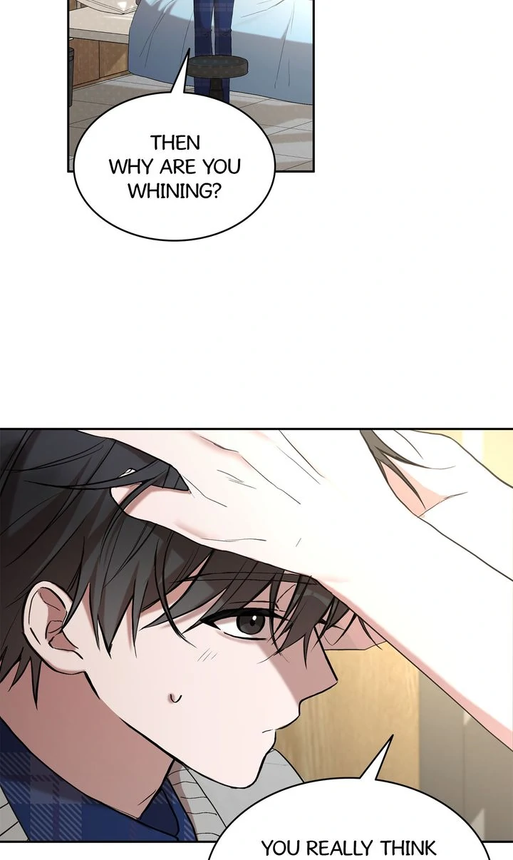 High School Return of a Gangster [Official] - S1 Episode 23 manhwa