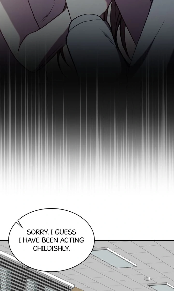 High School Return of a Gangster [Official] - S1 Episode 23 manhwa
