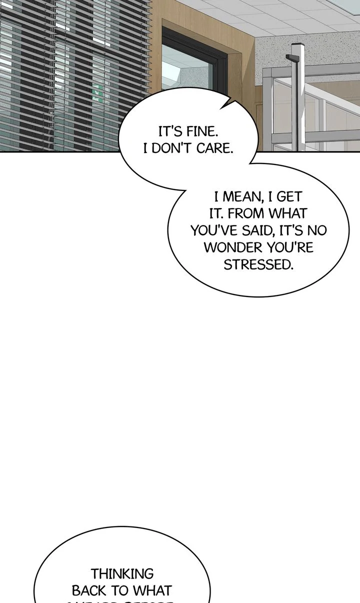 High School Return of a Gangster [Official] - S1 Episode 23 manhwa