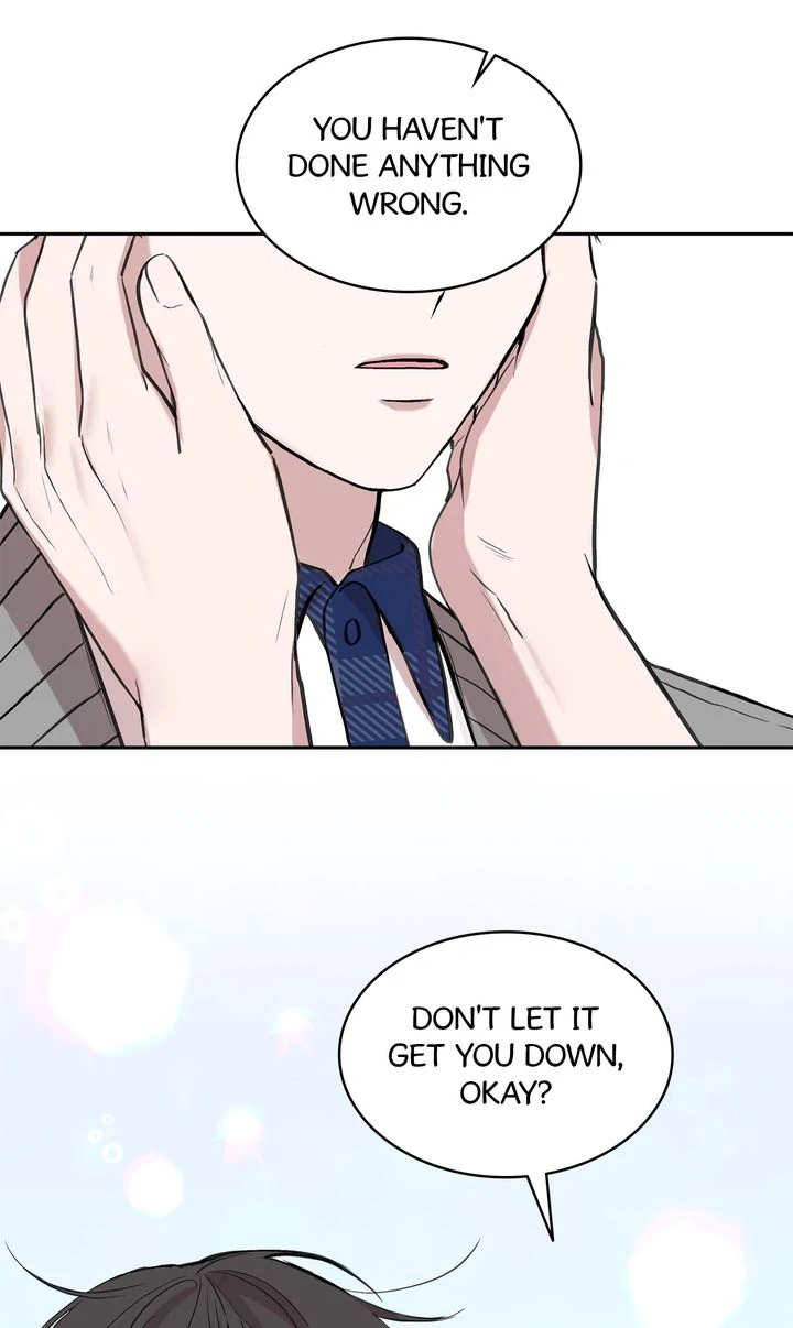 High School Return of a Gangster [Official] - S1 Episode 23 manhwa