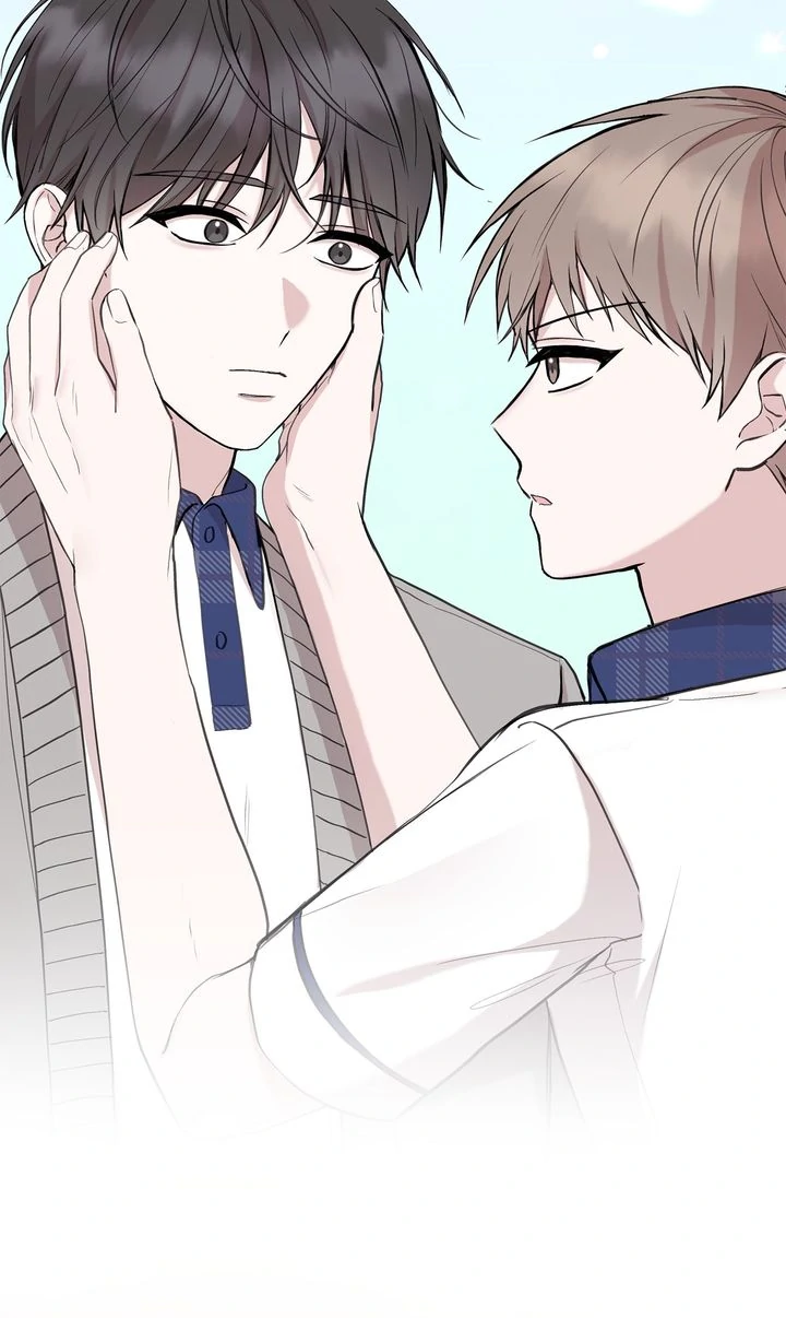 High School Return of a Gangster [Official] - S1 Episode 23 manhwa