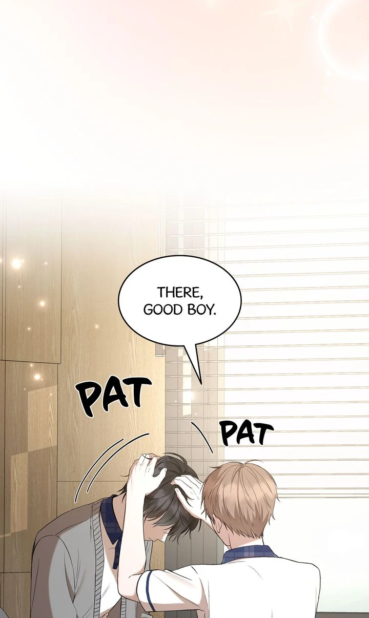 High School Return of a Gangster [Official] - S1 Episode 23 manhwa