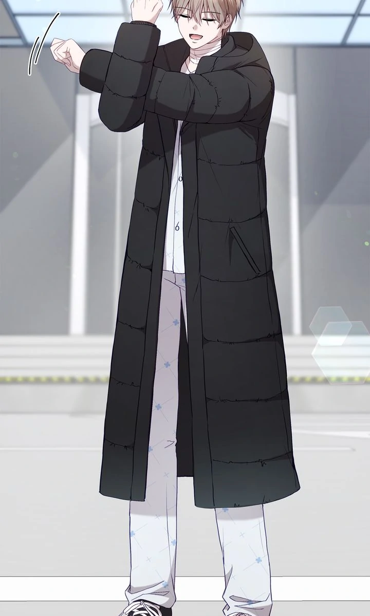High School Return of a Gangster [Official] - S1 Episode 3 manhwa