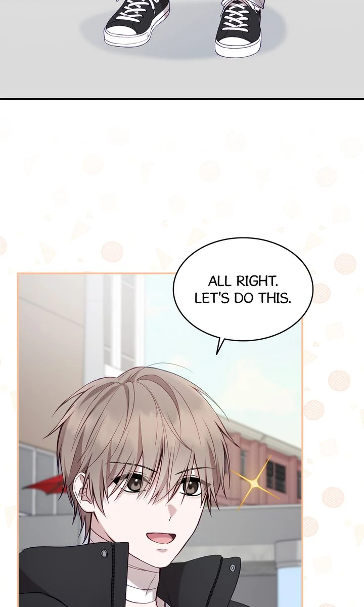 High School Return of a Gangster [Official] - S1 Episode 3 manhwa