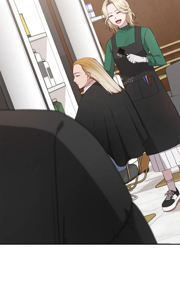 High School Return of a Gangster [Official] - S1 Episode 3 manhwa