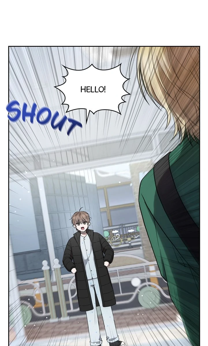 High School Return of a Gangster [Official] - S1 Episode 3 manhwa