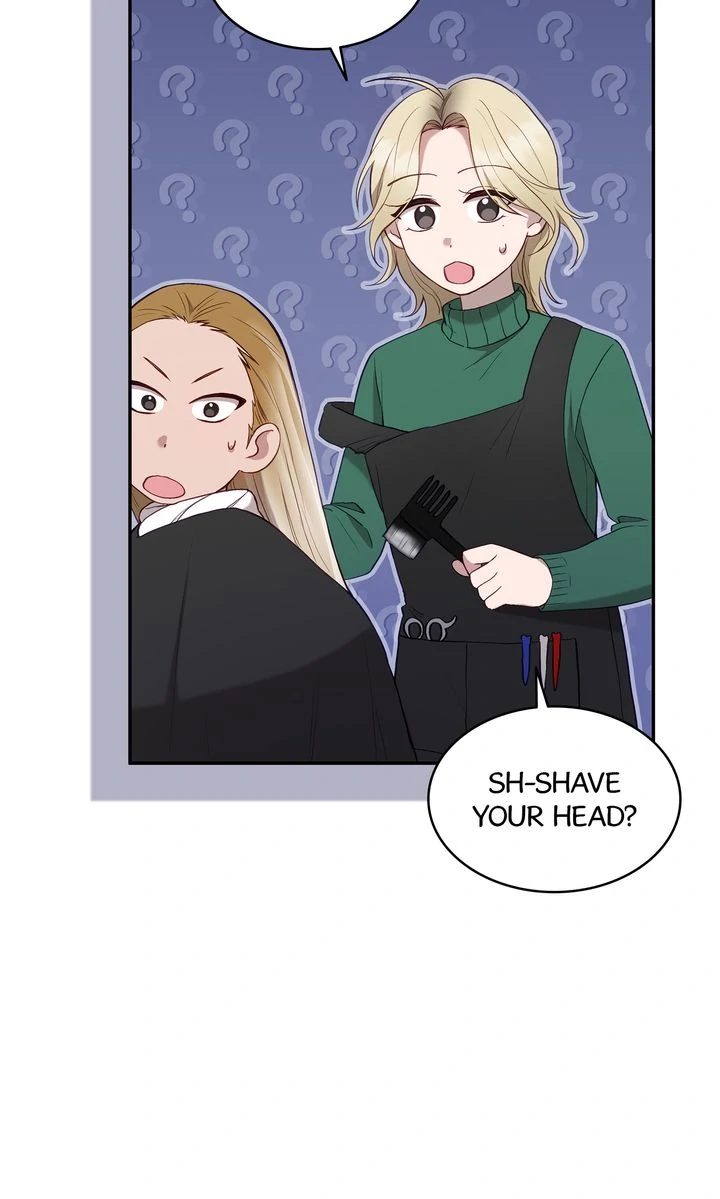 High School Return of a Gangster [Official] - S1 Episode 3 manhwa