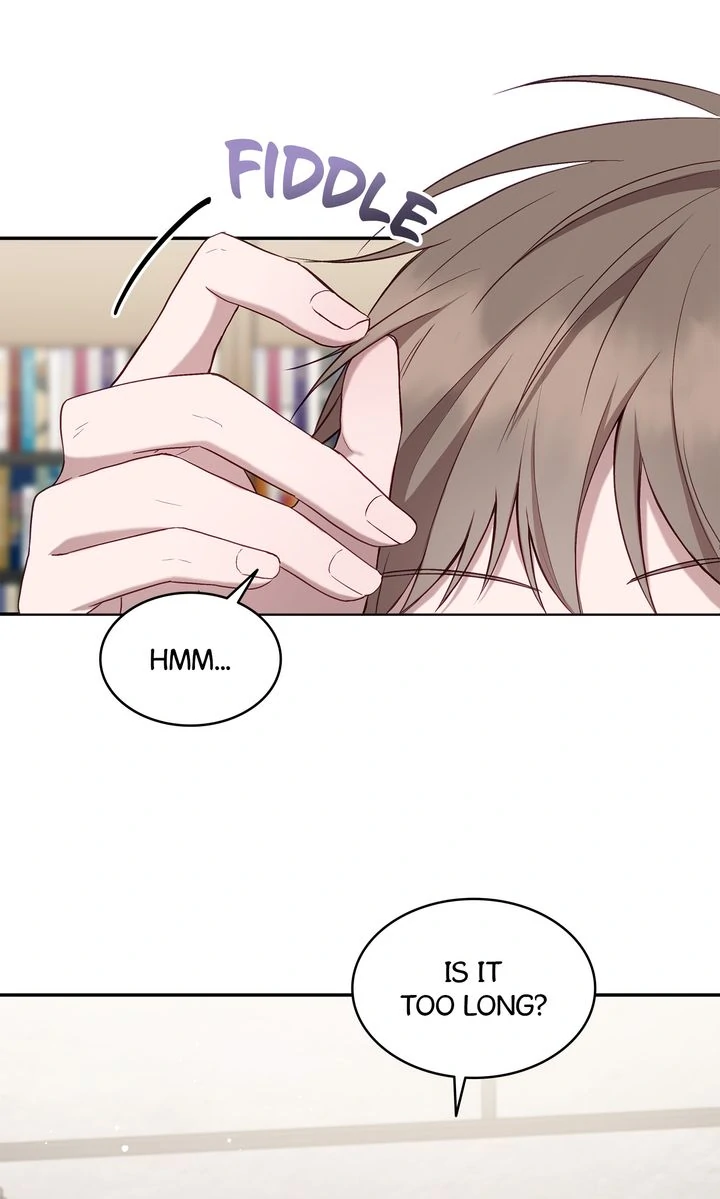 High School Return of a Gangster [Official] - S1 Episode 3 manhwa